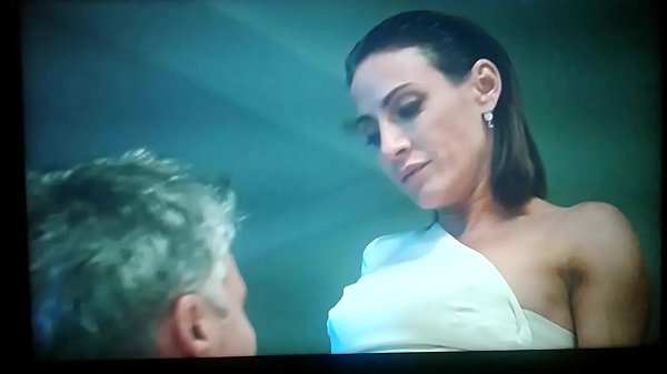 TuParte del TratoEscenasde Sexo