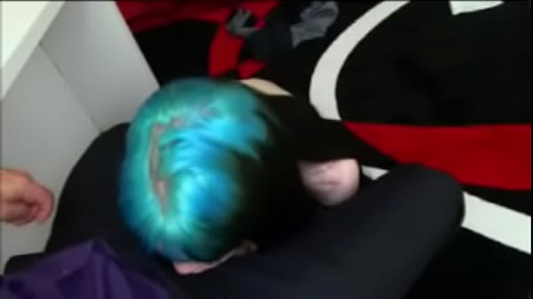 Play MP4 - Leda Elizabeth - Young Feminist Bound by Contract