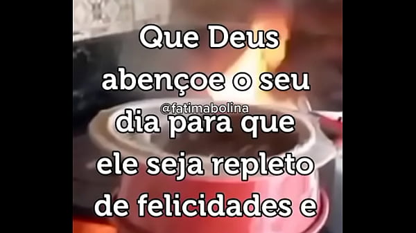 COROA GOSTOSA COM  MORENO 