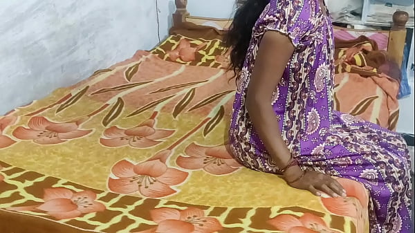 Indian Village Couple Homemade Romantic Sex Part1 