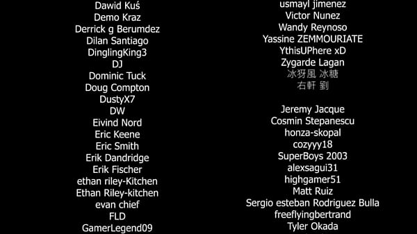 Play MP4 - Fiamma's first emotion &vert; Caricanimastudio