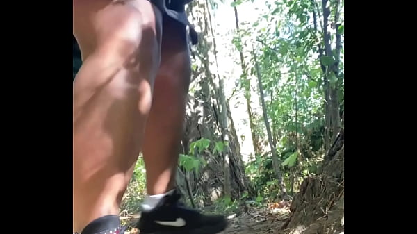 Nonton Nature Fuck thumbnail