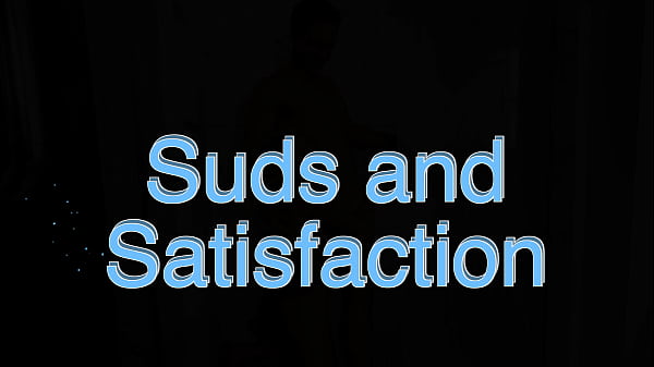 Suds and satisfaction 
