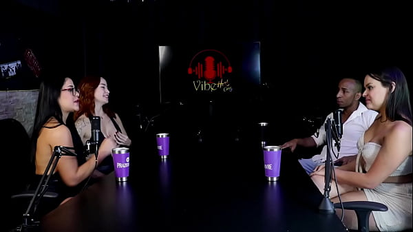 Veja a entrevista safada e cheia de putaria com a maria bittencourt e negro top oficial com thaisa redvelvet e tifany rocha no porn cast brazil parte 3 watch sheer red 