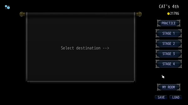 Well at least i did not had to fuck another man imperial gate keeper part 17 