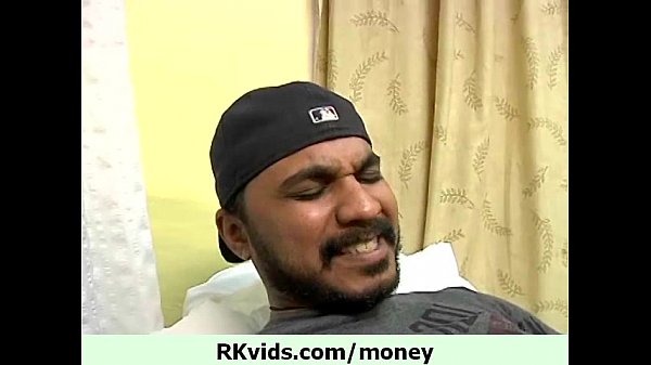 Smooth guy pays sexy girlfor sex27