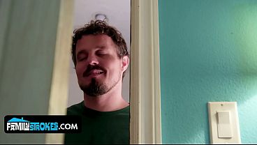 Nonton Family Competition: They All Want To Be His Favorite Sex Toy thumbnail