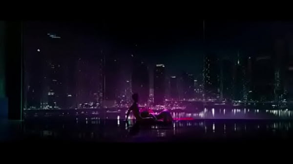 Sex Part in Real(The Movie)