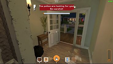 Play MP4 - Complete Gameplay - My Sexy Neighbor 2&comma; Part 3