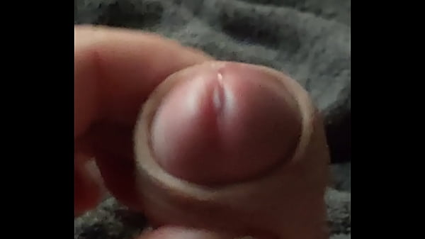 Play MP4 - Ifoslave playing with my horny cock