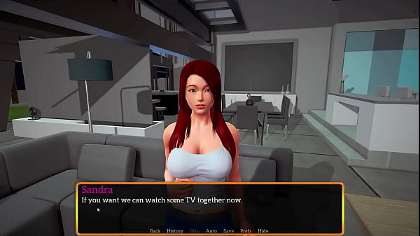 Ok I snitch but it was for a good cost (My New Family) Part 18 