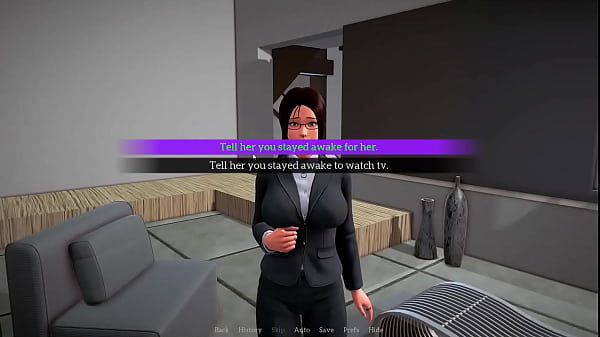 Ok i snitch but it was for a good cost my new family part 18 