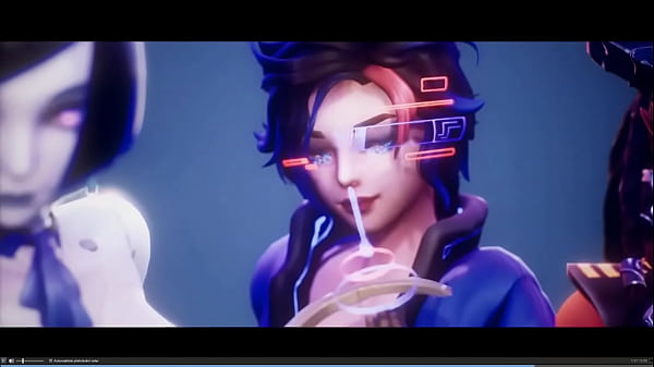 Game teaser re edit edition 