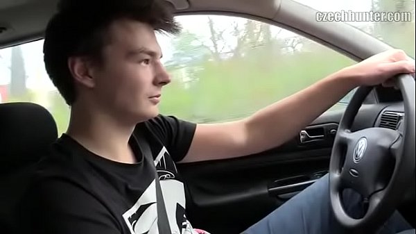 Play MP4 - CZECH HUNTER 327