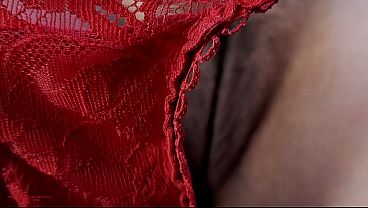 A glimpse under a 50y mature skirt 