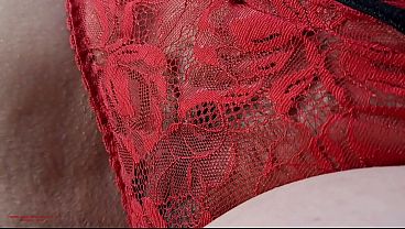 A glimpse under a 50y mature skirt 