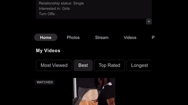 Xvids won&rsquo;t pay so subscribe on ph 