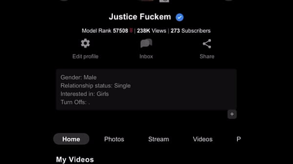 Imvu: Xvids Won&rsquo;t Pay So Subscribe On Ph thumbnail