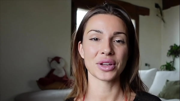 Cum eating instruction cei tutorial with roxy fox