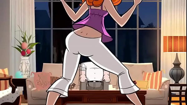 Sym Bionic Titan booty scene