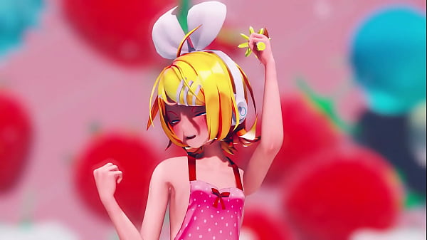 Rin Dance 