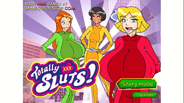 Nonton Meet N Fuck Game: Totally Sluts thumbnail