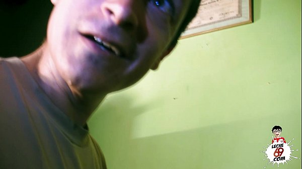 i. immigrant fucks thelawyer - Follando al_abogado