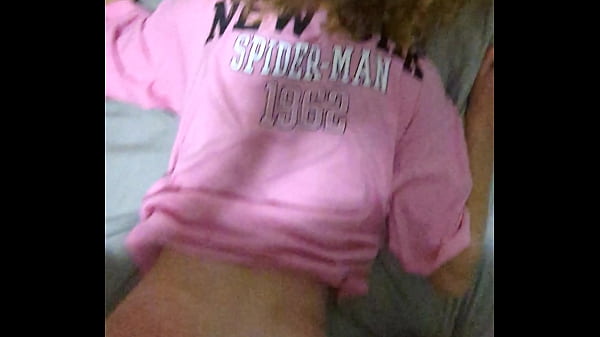 Pov nerdy amateur milf begs to be bred and impregnated 