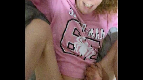 Pov nerdy amateur milf begs to be bred and impregnated 