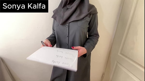 Nonton Compilation Of Horny Hijab Secretary Getting Fucked thumbnail