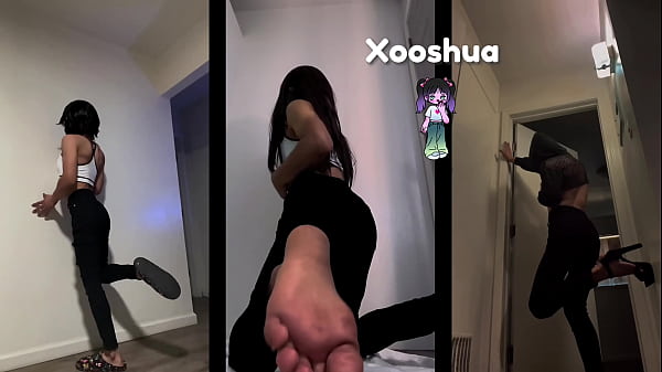 Play MP4 - Beautiful female Twink &lpar;femboy&rpar;