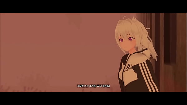 이 세계 아이 돌리와인드 공식 뮤직 비디오