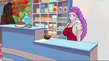 Nonton Kpop Demon Hunters Idol Jinu Wanted To Buy A Homemade Vagina Made Of Gloves And Sponges, But Rumi Fucked Him. Hentai. thumbnail