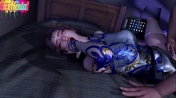 Lustful Chinese Lady thumbnail