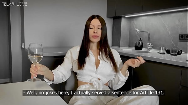 Play MP4 - This Can't be True&excl; - Meeting With my Stepbrother Didn't Go According to Plan