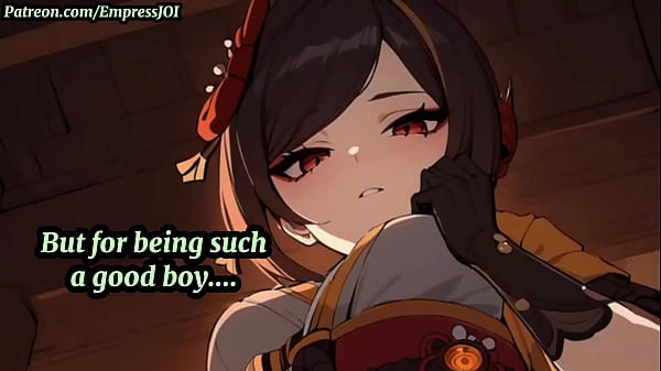 Hentai joi serve mistress chiori part 1 the denied release