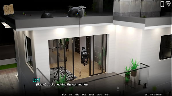 University of problems 271