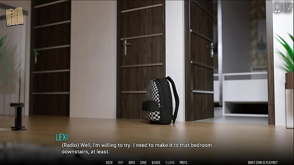 Play MP4 - University Of Problems 271