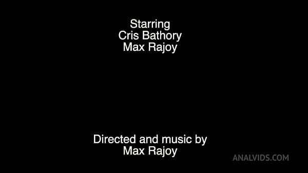 Cris bathory fetish 