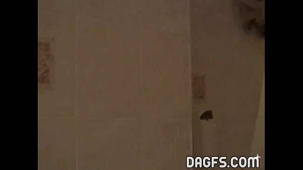 Play MP4 - Shower sex with two Lesbians
