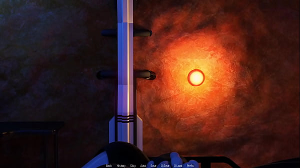 Gameplay visual novel project passion #1 wir lernen unsere freunde kennen 