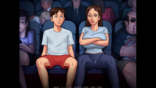 Play MP4 - Complete Gameplay - Summertime Saga&comma; Part 20