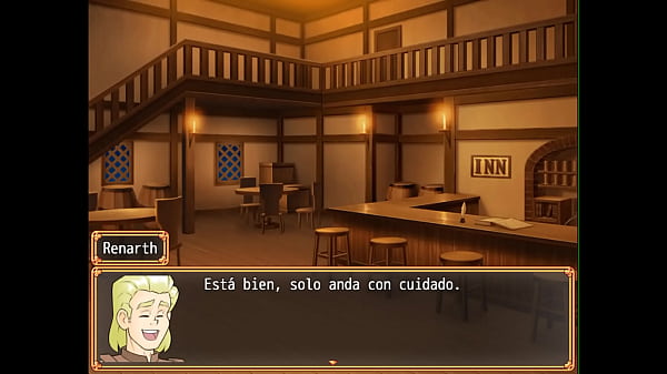 La Sendadel Dragón escena Koralet