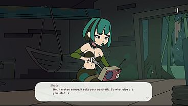 double date in camp pinewood re 