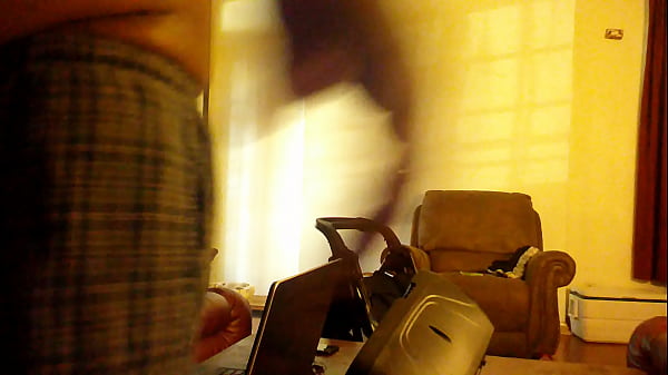 Bbw playin with new toy 