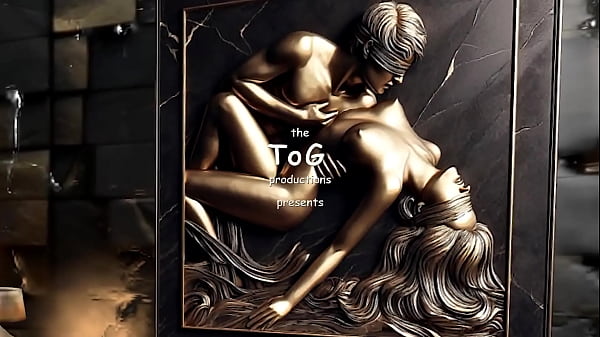 Konstantina and_Murat in a public place