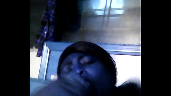 Ghana girl_candle masturbate