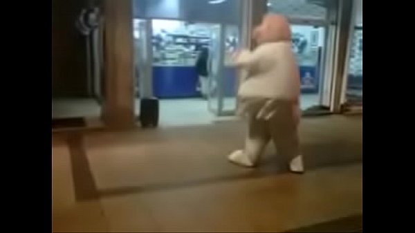 Blanca bailando sexy 