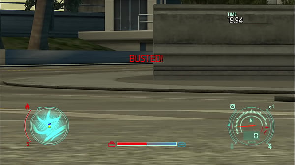 Nonton Arrested thumbnail