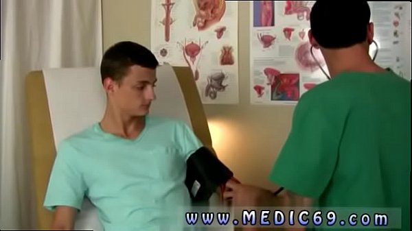 Physicals bareback gay porn xxx Powel was a newcomer to the U.S. of A 